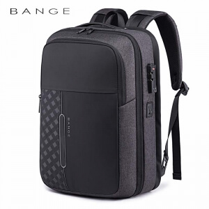 men's office backpack