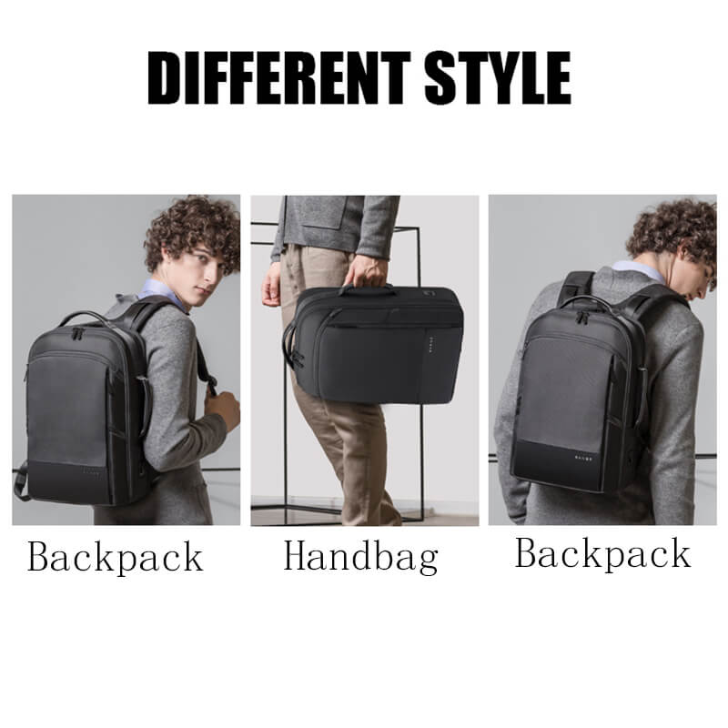 backpack for weekend trips