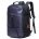 Tangcool 15.6" Laptop Large Capacity Fashion College Student Backpack