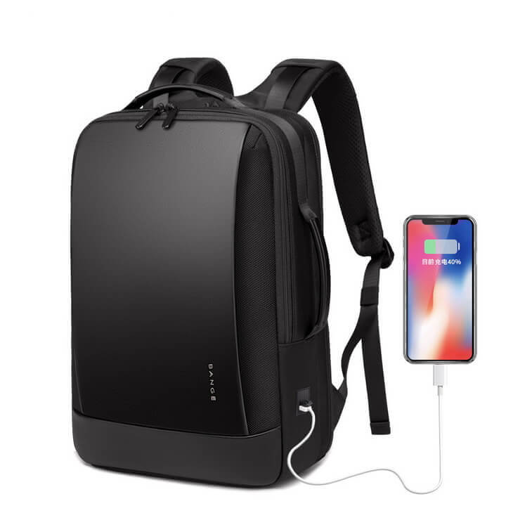 Laptop Backpack Anti Theft Backpack Men Travel Backpack Waterproof School Bag Male 