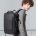 37-45L Expandable Business Anti-Theft Travel Backpack FAA Flight Approved