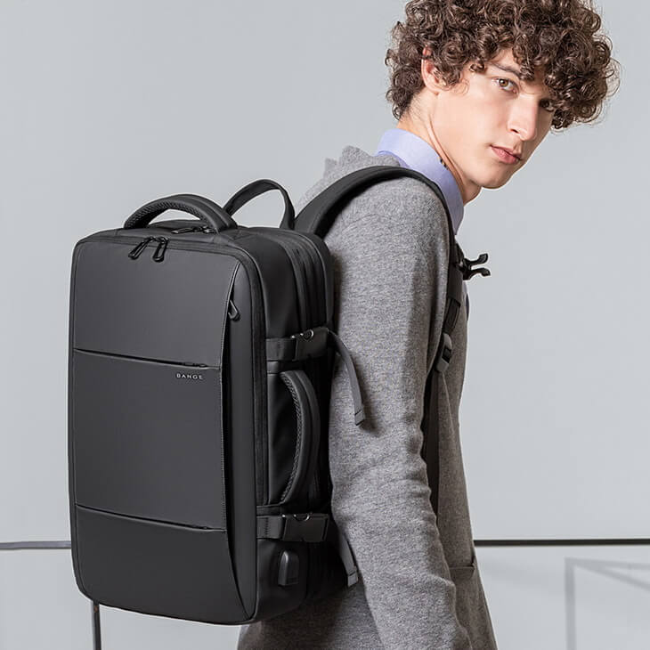 40l laptop backpack