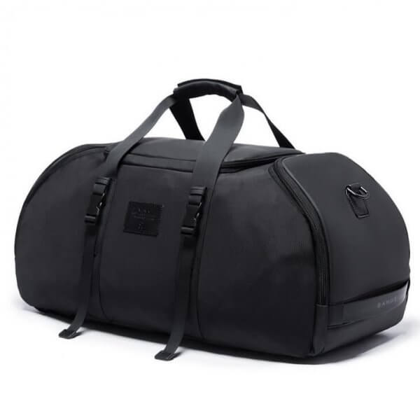 36L BANGE Multi-function Large Capacity Waterproof Travel Duffel Bag