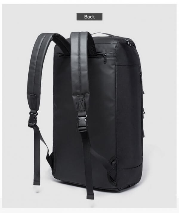 36L BANGE Multi-function Large Capacity Waterproof Travel Duffel Bag - Image 5