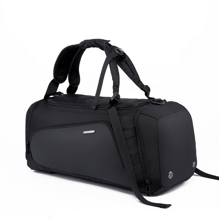 Bange Multi-function Large Capacity Men Waterproof Travel Duffel Bag