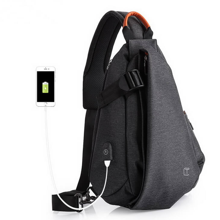 messenger bag sports