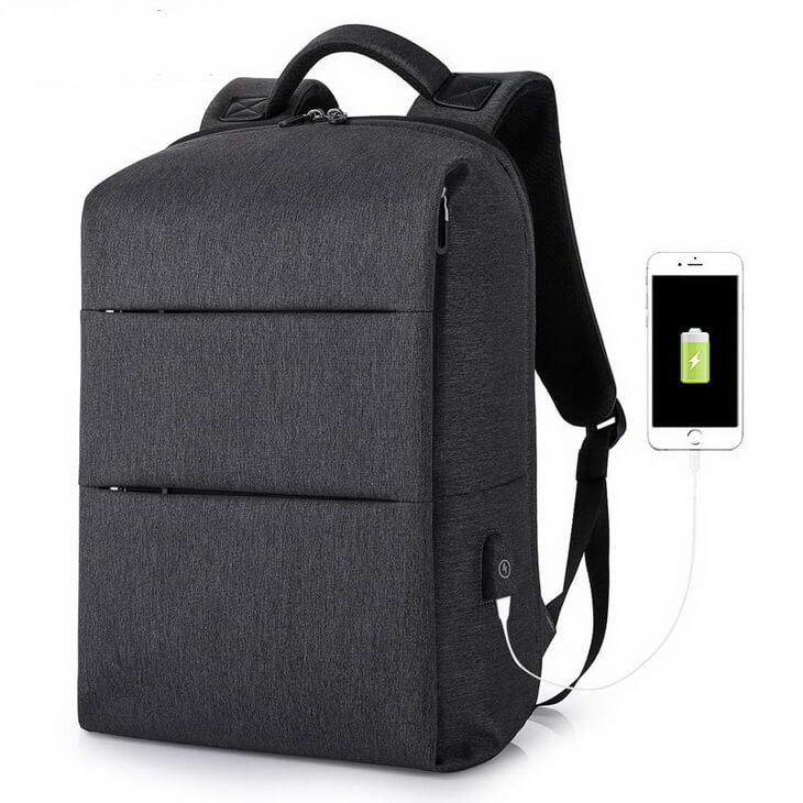 kaka laptop backpack