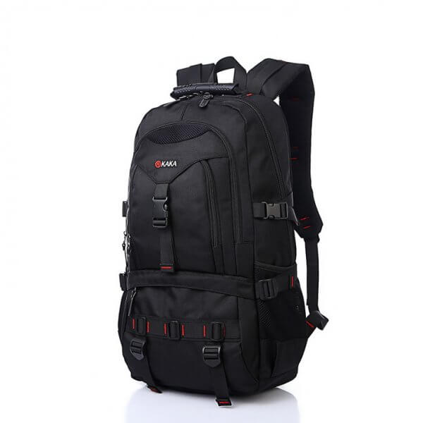 KAKA Outdoor Travel Portable Waterproof Sports Camping Unisex Bag