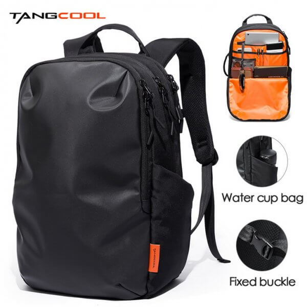 TANGCOOL Fashion Large Capacity Outdoor Climbing Daily School Bag - Image 2