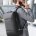 Men's Anti Theft Waterproof Laptop Backpack 15.6 Inch Daily Work Business Backpack