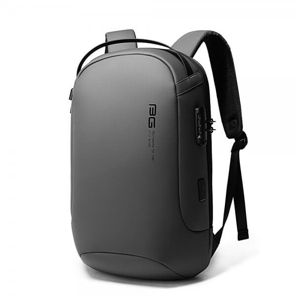 Waterproof Laptop Backpack Daily Work Business Backpack School Mochila