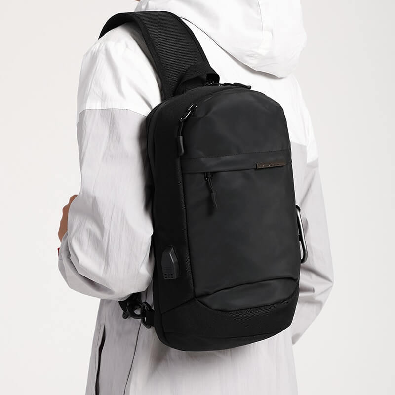 ozuko sling backpack