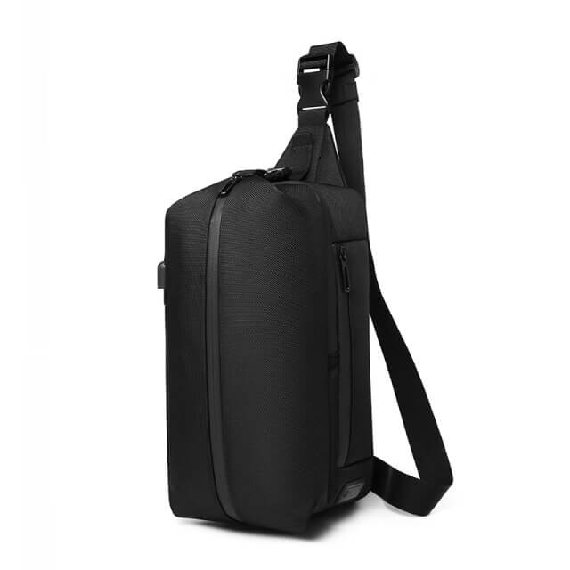 waterproof sling backpacks