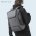 BANGE Men Anti Theft Waterproof Laptop Backpack 15.6 Inch Daily Work Business Backpack School back pack mochila