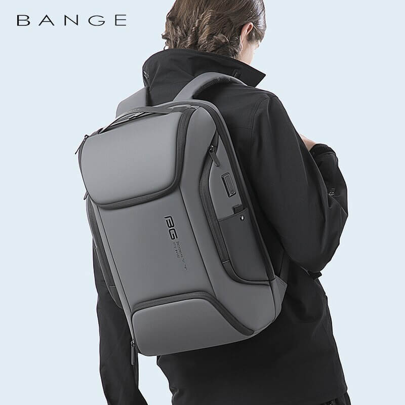 bange backpack company