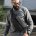 BANGE Men's Chest Pack Casual Crossbody Bags Male USB Charging Shoulder Bag Oxford Messenger Bag Waterproof Large Capacity