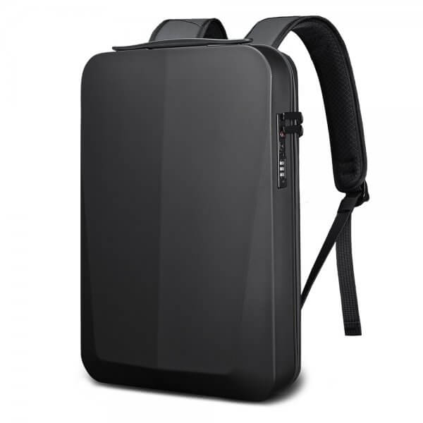BANGE New Business Backpack Men's USB Anti-Theft Computer Bag Big Capacity Laptop Backpack - Image 2