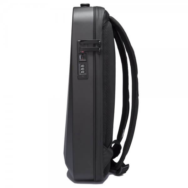 BANGE New Business Backpack Men's USB Anti-Theft Computer Bag Big Capacity Laptop Backpack - Image 4