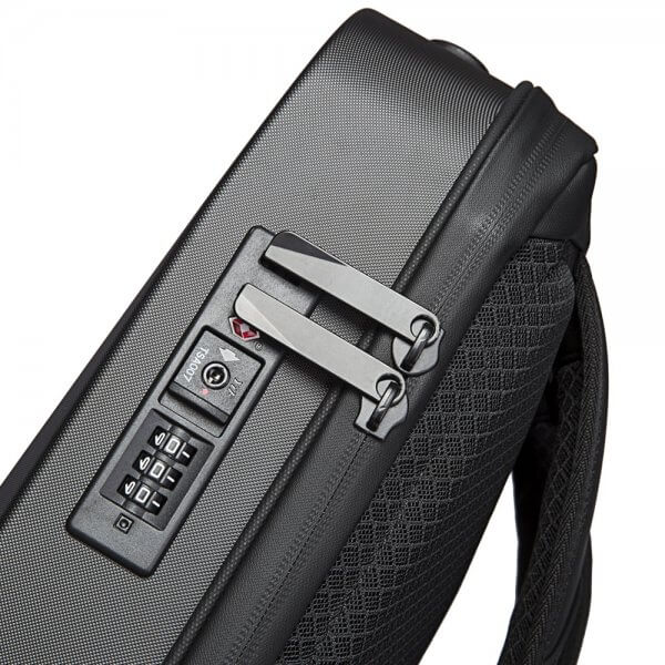BANGE New Business Backpack Men's USB Anti-Theft Computer Bag Big Capacity Laptop Backpack - Image 5
