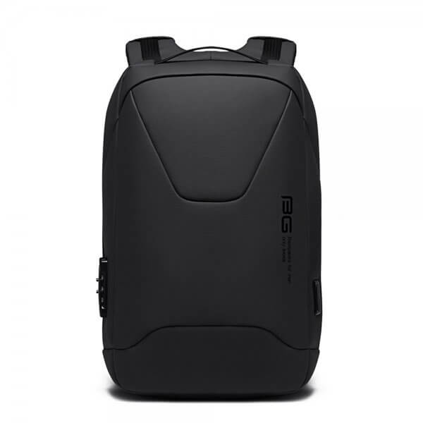 BANGE Men Anti Theft Waterproof Laptop Backpack 15.6 Inch Daily Work Business Backpack School back pack mochila for women