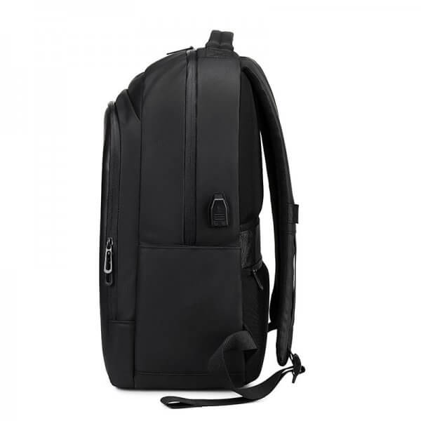 Smart LED Display Backpack Business Advertising Light Pixel LED Programmable Full-Color Screen Backpack - Image 3