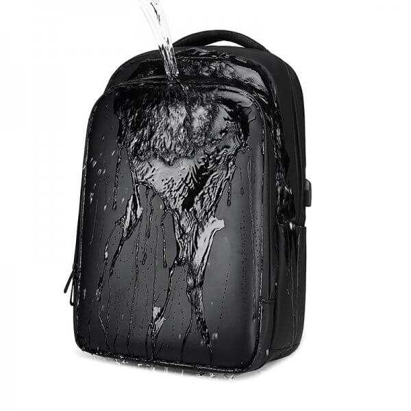 Smart LED Display Backpack Business Advertising Light Pixel LED Programmable Full-Color Screen Backpack - Image 5