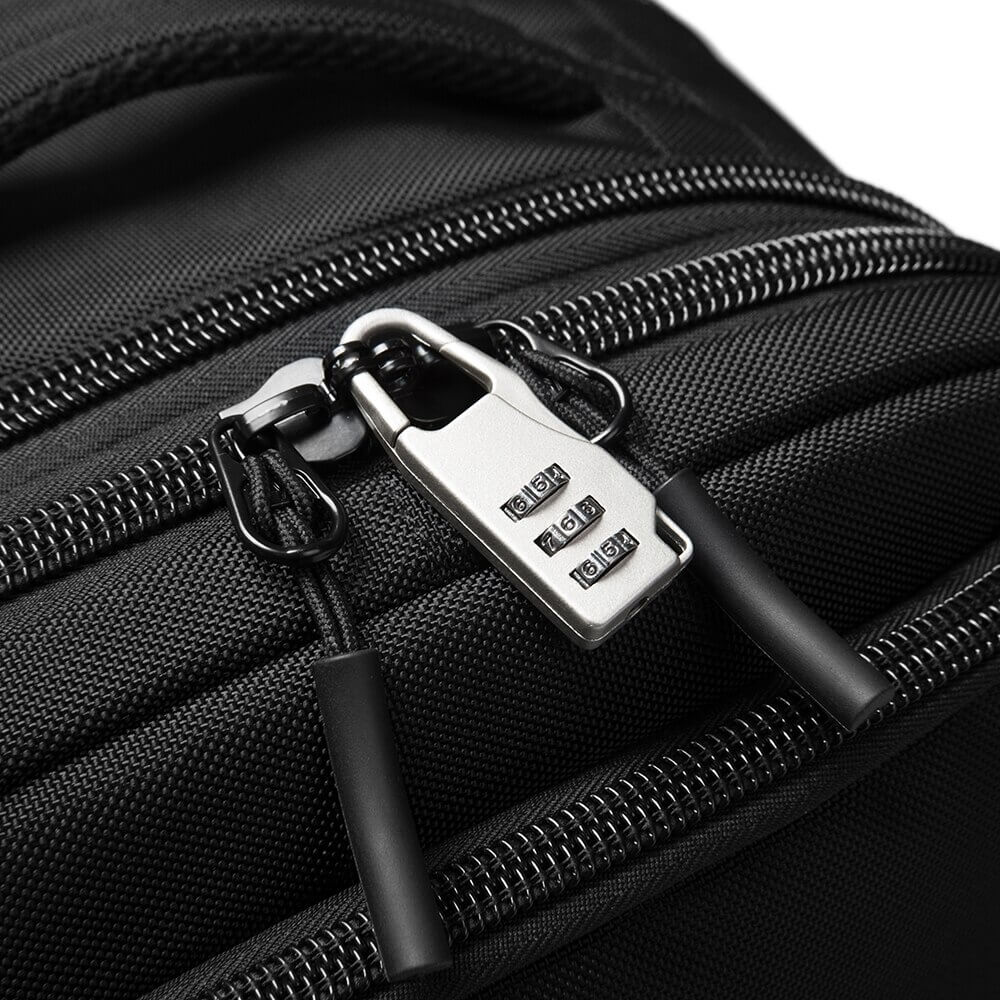 flight approved backpack