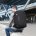 45L Expandable Large Capacity Travel Backpack Men's Laptop Backpack Travel FAA Flight Approved Weekender Bag