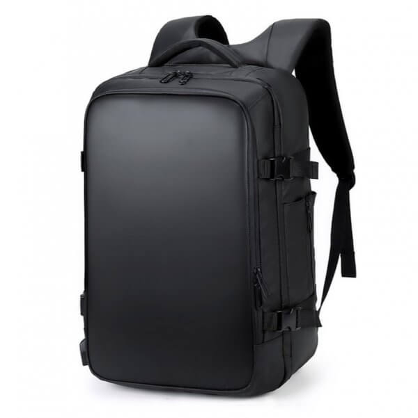 LED Programmable Screen Backpack LED Multimedia Screen Advertising Large Capacity Smart LED Display Backpack - Image 5