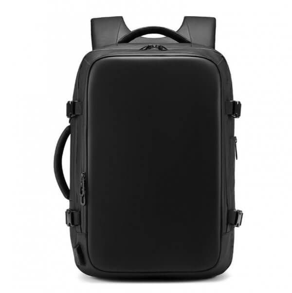 LED Programmable Screen Backpack LED Multimedia Screen Advertising Large Capacity Smart LED Display Backpack - Image 6