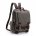 Small Canvas Backpack Men Travel Back Pack Multifunctional Shoulder Bag Women Laptop Rucksack School Bags Female Daypack