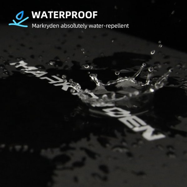 Mark Ryden Backpack Multifunctional Waterproof 15.6 inch Laptop Multi-layer Pockets School Backpack - Image 6