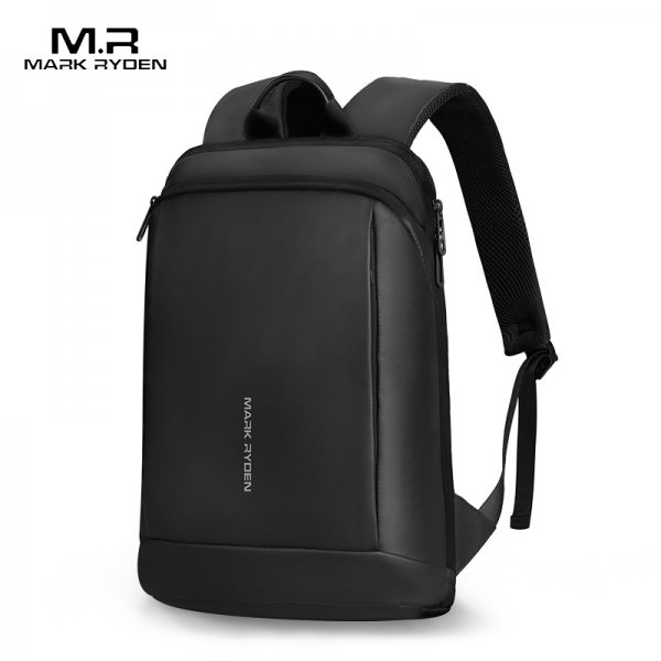 Mark Ryden Slim Laptop Backpack Thin Backpack 15.6 inch Daily Work Backpack Business Bag Unisex Ultralight Backpack