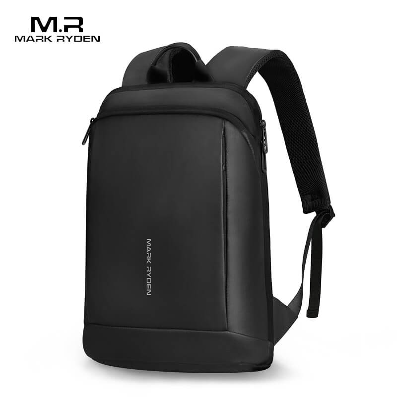 Mark Ryden Slim Laptop Backpack Thin Backpack 15.6 inch Daily Work ...