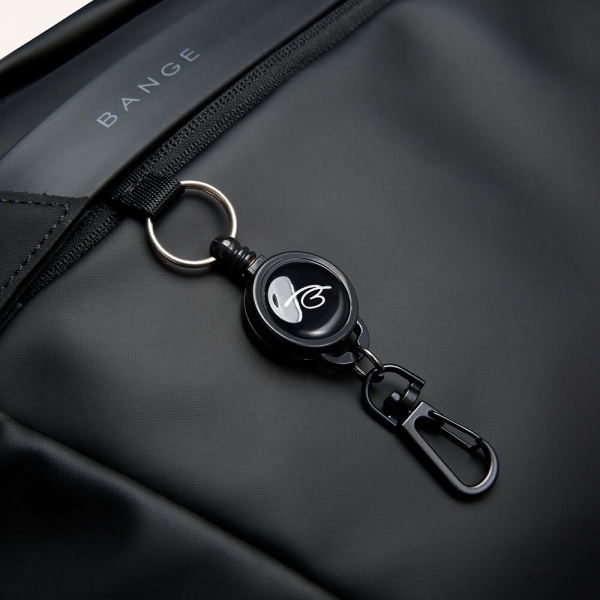 BANGE 2022 Crossbody Bag Shoulder Messenger Male Waterproof Short Trip Chest Bag - Image 5
