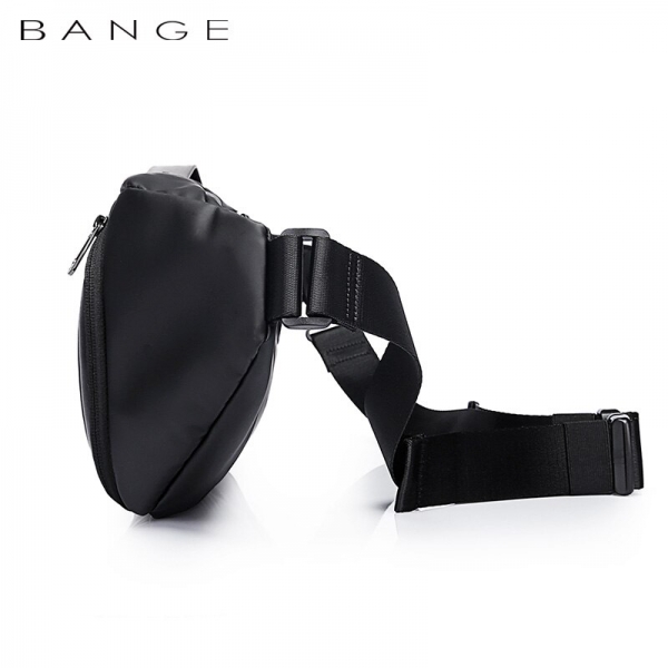New Fashion Design Crossbody Bag Shoulder Messenger Waterproof Short Trip Chest Bag - Image 3