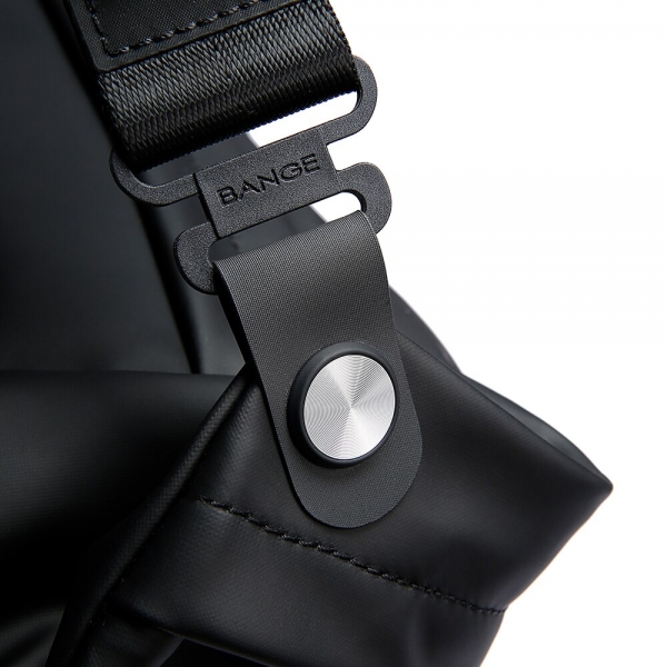 BANGE 2022 Crossbody Bag Shoulder Messenger Male Waterproof Short Trip Chest Bag - Image 4