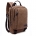 2 in 1 Shoulder & Sling Bag Backpack Fashion Canvas Laptop Backpack Large Capacity Student Bag