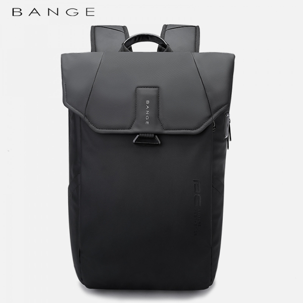New Men Anti-theft Waterproof Laptop Backpack 15.6 Inch Daily Work Business Backpack College School Bag - Image 2