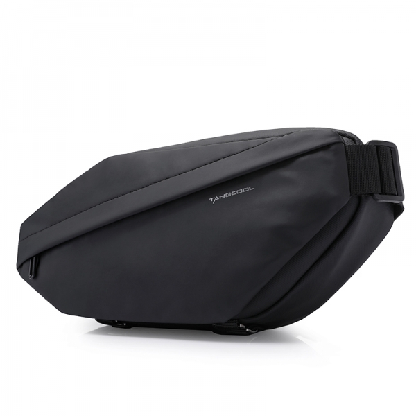TANGCOOL 2022 Teenager Multifunction Waterproof Large Capacity Crossbody Bag Shoulder Bag Outdoor Travel Messenger Bag