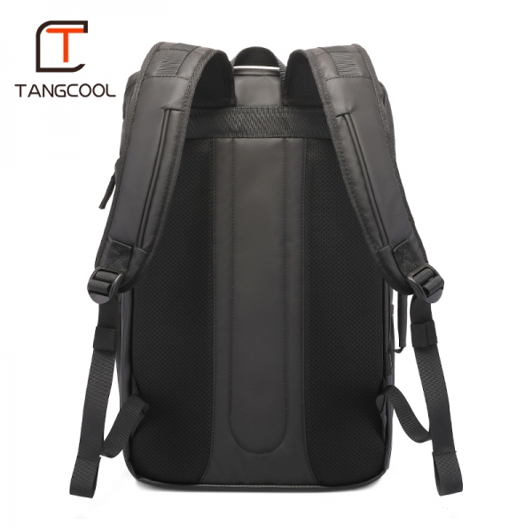 TANGCOOL Backpack For Teenager Waterproof Large Capacity School Bags Boys Camping Rucksack - Image 5