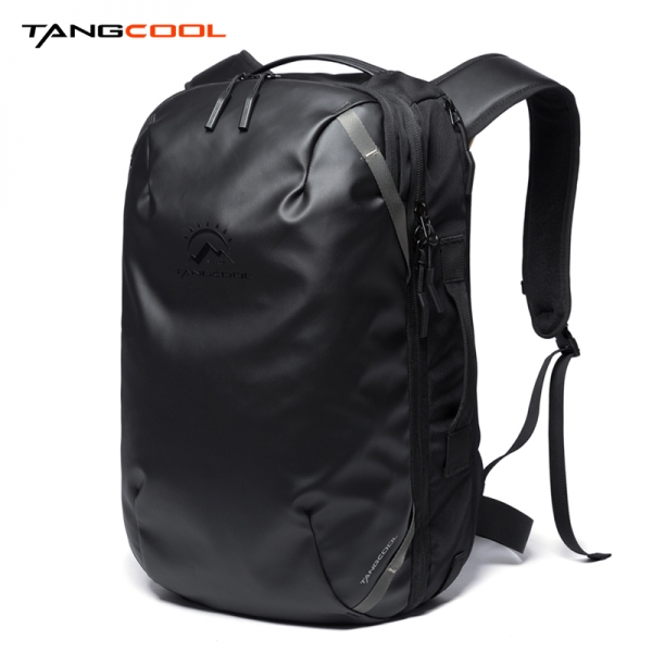 TANGCOOL Waterproof Tourist Backpack School Bag for Teenager Student Backpack Rucksack - Image 2