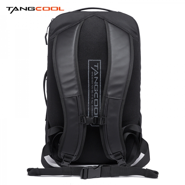 TANGCOOL Waterproof Tourist Backpack School Bag for Teenager Student Backpack Rucksack - Image 3