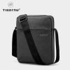 Men's Messenger Bag Waterproof Shoulder Bag Short Trip Bag Crossbody Bag Mini Sling Bag