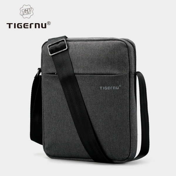 Men's Messenger Bag Waterproof Shoulder Bag Short Trip Bag Crossbody Bag Mini Sling Bag