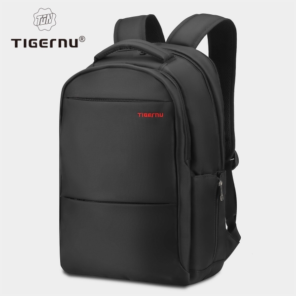 Tigernu Women Men's Backpack Large Capacity  15"/17"/19" Anti-theft Laptop Backpack Casual Business Bags School Bags