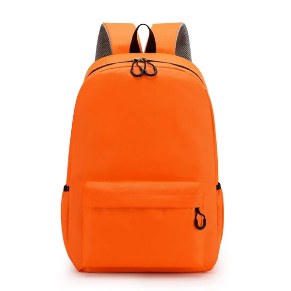 Wholesale Customized Children Kids School Bags High Quality Multi-functional Factory Waterproof Backpacks - Image 6