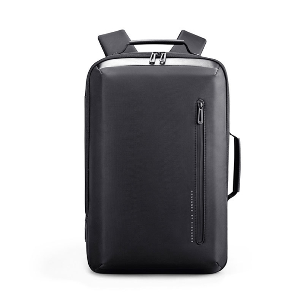 Custom Logo Anti Thief 15.6'' Laptop Backpacks USB Charging Large Capacity Multifunctional WaterProof Backpack