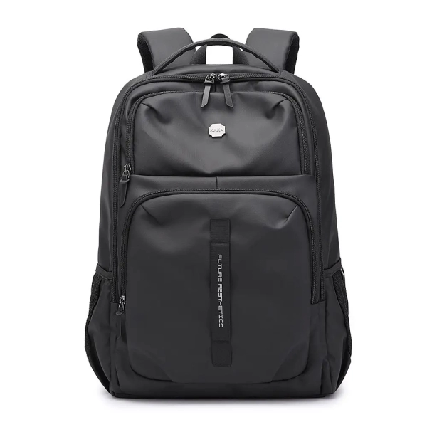 KAKA Men's Cool Laptop Rucksack: Ideal for Business, Travel, and School Use - Image 4
