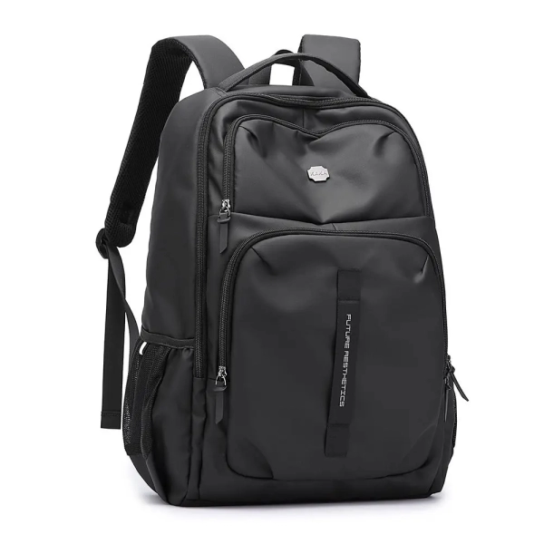 KAKA Men's Cool Laptop Rucksack: Ideal for Business, Travel, and School Use - Image 3